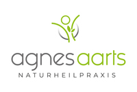Logo Agnes Aarts Naturheilpraxis