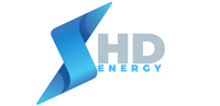 Logo HD Energy GmbH