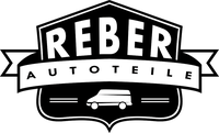 Logo Stefan Reber Autoteile