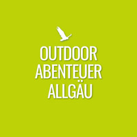 Logo Outdoor Abenteuer Allgäu - Canyoning, Rafting, Kanu&Kajak, Klettern, Drachenboot und mehr