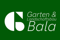Logo Fliesen Garten u.- Landschaftsbau Bala