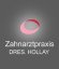 Logo Zahnarztpraxis Dres. Hollay