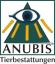 Logo ANUBIS - Tierbestattung 