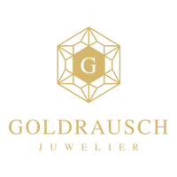 Logo Goldrausch | Juwelier Frankfurt