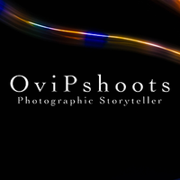 Logo OviPshoots Fotograf