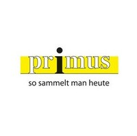 Logo Primus GmbH