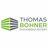 Logo THOMAS BOHNER Immobilien