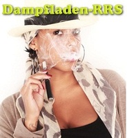 Logo Dampfladen-RRS/Richard Schwenteit
