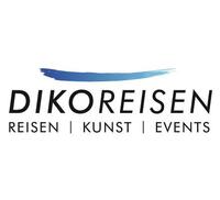 Logo Diko-Reisen