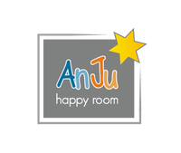 Logo AnJu happy room