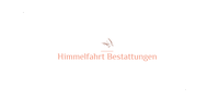 Logo Bestattungsinstitut Himmelfahrt – Bestatter