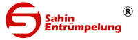 Logo Sahin Entrümpelung® Das Original Mainz