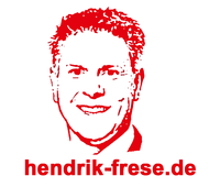 Logo Hendrik Frese