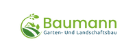 Logo Baumann Garten- und Landschaftsbau