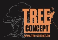 Logo Tree Concept