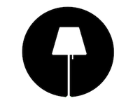 Logo Lumière Lampenschirme