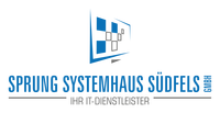 Logo Sprung Systemhaus Südfels GmbH