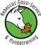 Logo Rebeccas Hundetraining & Gassi-Service