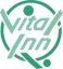 Logo Fitnesscenter Vital Inn