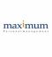 Logo Maximum Personalmanagement GmbH