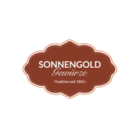 Logo Sonnengold Gewürze Köln