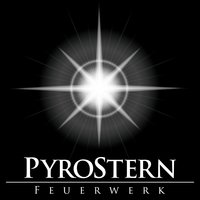 Logo PyroStern - Feuerwerk
