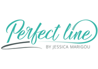 Logo Perfect line by Jessica Marigou
