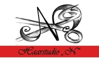 Logo Haarstudio 