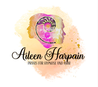 Logo Aileen Harpain Praxis für Hypnose und AMM
