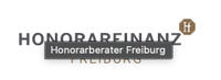 Logo Honorarfinanz Freiburg