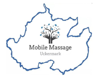 Logo Mobile Massage Uckermark