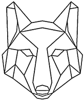 Logo Wolf's Instinkte - Deine Hundeschule