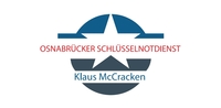 Logo Schlüsseldienst Klaus McCracken