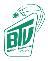 Logo Brühler Turnverein 1879 e.V. - Badminton in Brühl
