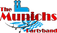 Logo The Munichs