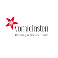 Logo vomfeinsten Catering & Service GmbH