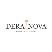 Logo DERANOVA Homestaging