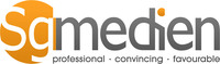 Logo Sg-Medien GmbH