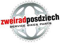 Logo Zweirad Posdziech
