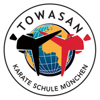 Logo TOWASAN Karate Schule München