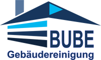 Logo Bube-Gebäudereinigung