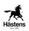 Logo Hästens Concept Store Köln