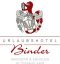 Logo Urlaubshotel Binder