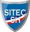 Logo Sitec SH Sicherheitstechnik 