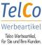 Logo TelCo Werbeartikel
