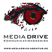 Logo MEDIADRIVE - Filmproduktion und Videoproduktion Braunschweig