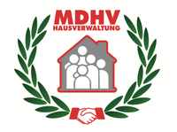 Logo MD Hausverwaltung