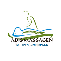 Logo Adi's Massagen
