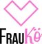 Logo Frau Kö, Vera Koenemann - Onlinehandel für Bastelzubehör