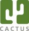 Logo Cactus GmbH